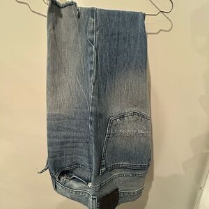 Pacsun Stylish Blue Denim Jeans